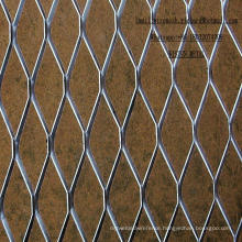 EXW Plaster Mesh/Metal Lath /Flat Diamond Mesh Lath in China